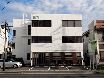 会社概要 滋賀県近江八幡市にあるリフォーム店です 近江八幡市近郊のリフォームはreuse 有限会社宮嶋工務店にお任せ下さい